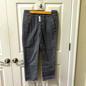 Loft Girlfriend Chino